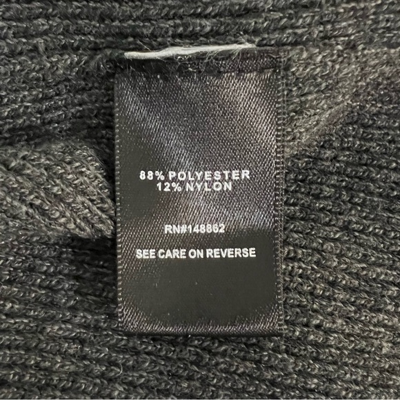 Torrid Everyday Plush Pullover Mock Neck Tunic Sweater Size 2x - Picture 11 of 11